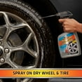 thumbnail image 4 of Armor All Quicksilver Wheel & Tire Cleaner  (24 fluid ounces), 4 of 8