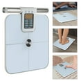 thumbnail image 3 of 8 Electrode Smart Scales for Body Weight Large Display BMI Digital Weight Scale, 3 of 13