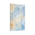 thumbnail image 2 of ZICANCN Outlet Covers Wall Plate, Abstract Watercolor Illustration Light Switch Cover Decorative, Duplex Toggle Combo 1-Gang, 2 of 9