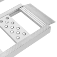thumbnail image 3 of Uriah Products  12 x 90 in. Aluminium Ramp, 1500 lbs, 3 of 5