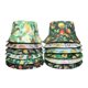 thumbnail image 2 of Sombrero de pescador con estampado de doble cara para hombre y mujer, gorra de pescador con estampado de doble cara, estilo clásico, Bob, para exteriores, 2022 qym unisex, 2 of 2