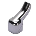 thumbnail image 1 of Portafiltro De Zinc Portafiltro Caño Máquinas Espresso Portafiltro Reemplazo Para Accesorios De La Máquina De De Café De Máquinas De Café Espresso De 58 Mm, 1 of 7