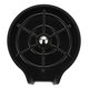 thumbnail image 2 of Txlixc Grifo Lavadora de taza de enjuague de vidrio de metal para fregadero, Enjuagador de vidrio de barra Accesorios prácticos para fregadero de cocina Txlixc  Home Furnishing, 2 of 9