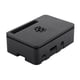 thumbnail image 3 of Funda Protectora De ABS Premium Para 3 Modelo B, Color Negro, 3 of 7