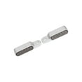 thumbnail image 1 of serony 2pcs Clignotants Clignotants DC 12V Ambre pour Cruiser silver, 1 of 8