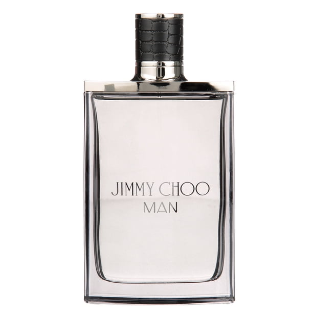 Jimmy Choo Jimmy Choo Man Eau de Toilette, Cologne for Men, 6.7 Oz