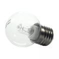 thumbnail image 1 of Bombilla,Bombilla para horno E27 de para hornos microondas,Bombilla para electrodomésticos de 40 vatios iluminación amarilla,Aplique de pared luz para horno Ahorro de energía, 1 of 8