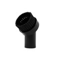 thumbnail image 1 of Xingzhi Electric Vacuum Brush Nozzle Replacement Cleaning Machine Head Dusting Device Upgrade Modified Accessories Attachment PP Round Brush, 1 of 6