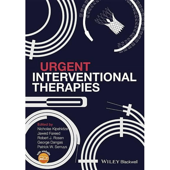 Urgent Interventional Therapies, (Hardcover)