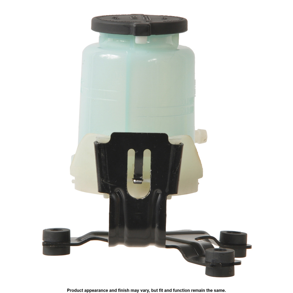 CARDONE New 3R-116 Power Steering Reservoir fits 2007-2020 Toyota