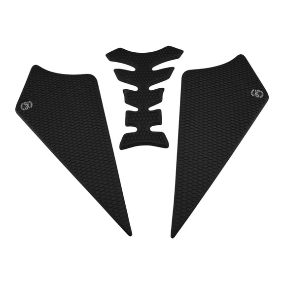 For BMW S1000XR 2020 2021 S 1000 XR 20 21 S1000 XR Side Decals Motorcycle Anti Slip Tank Pad Stickers