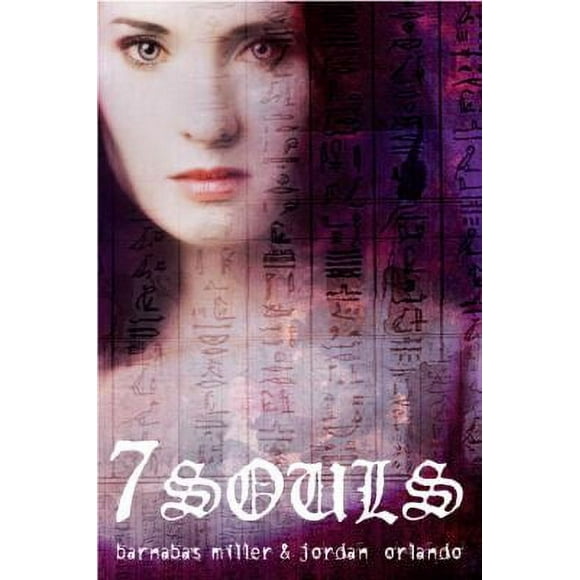 Pre-Owned 7 Souls (Paperback) 0385736746 9780385736749