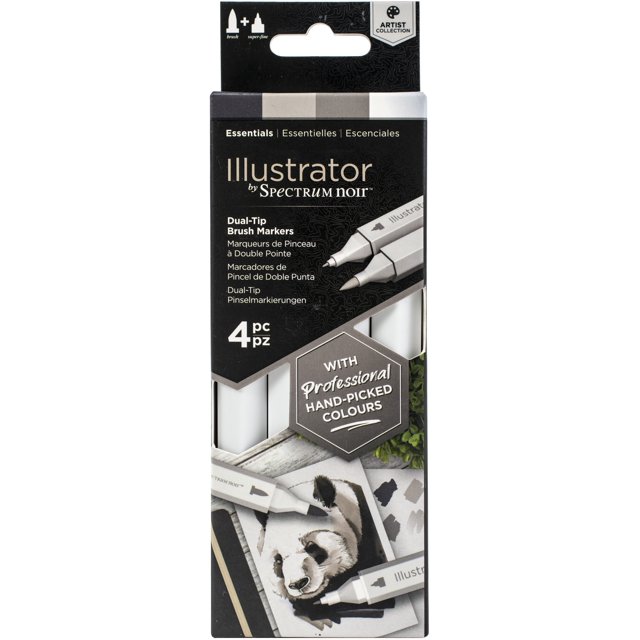 Compañero del artesano Crafter's Companion SNIL4-ESS
