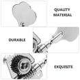 thumbnail image 3 of ifundom Bass Tuner Pegs High Grade A3 Steel Easy Install for Bass Ifundom 1Set, 3 of 8