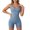 C-Light Blue141, variant on Womens Workout Jumpsuits Shorts Rompers Sleeveless One Piece Jumpers Yoga Summer Fashion Ribbed Square Neck Soft Onesie