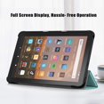 thumbnail image 5 of 1 funda protectora contra caídas para tableta Fire HD 8 Plus - verde oscuro Taiyufinancelshop JM, 5 of 5