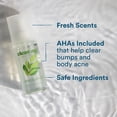 thumbnail image 3 of (Pack Of 5) Clean Age Deodorant Spray Sandalwood 4 Oz, 3 of 9