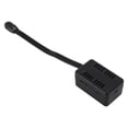 thumbnail image 1 of Cámara Wifi inalámbrica, Batería de Movimento en Tiempo Real Mini Cámara Wifi Wifi Cámara de 8 mm de 2 Vías Talk para monitoreo Doméméstico, 1 of 7
