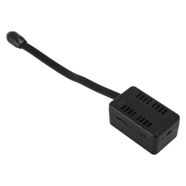 Cámara Wifi inalámbrica, Batería de Movimento en Tiempo Real Mini Cámara Wifi Wifi Cámara de 8 mm de 2 Vías Talk para monitoreo Doméméstico
