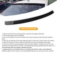 thumbnail image 4 of Recurso del Techo Redelo Negro Retir La Ventera Recuntada Para 3 Serie F30 F80 M3 2013-2019, 4 of 7