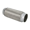 thumbnail image 4 of Fuelle De Escape, Tubo De Escape Corrugado De Acero Inoxidable Para Tubería De Drenaje Turbo Wastegate ANGGREK Otros, 4 of 8