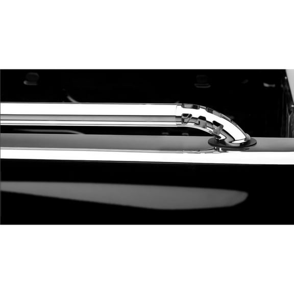 Putco 04-15 Nissan Titan - Standard 5ft Bed Crossrails - 69847 Fits select: 2012 NISSAN TITAN S/SV/SL/PRO-4X, 2011 NISSAN TITAN SV