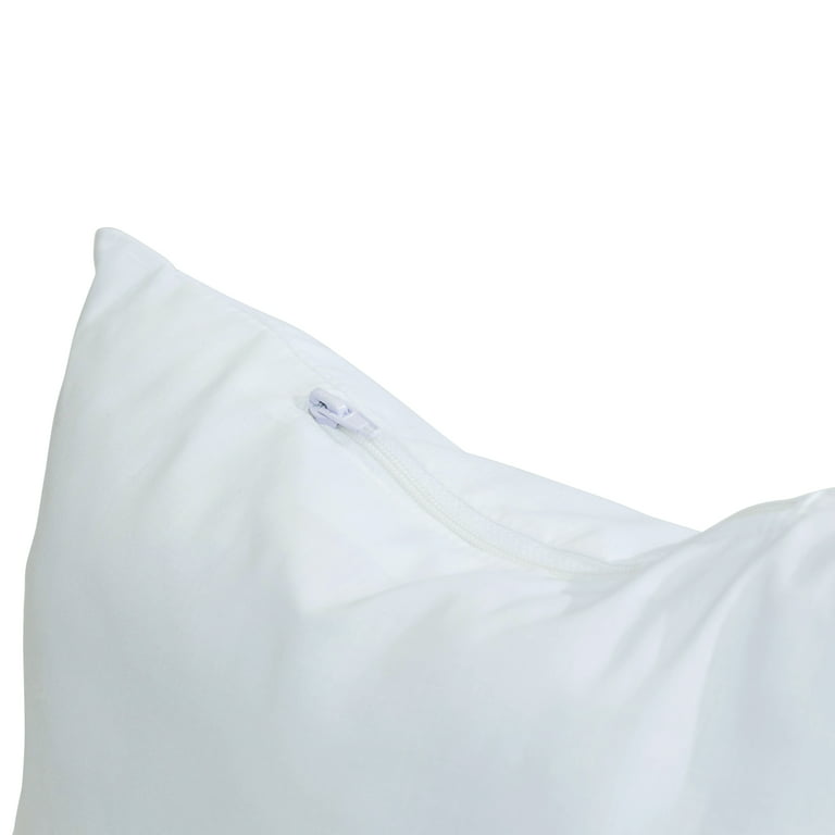 Poly-Fil® Premier™ Oversized Pillow Insert by Fairfield™, 22 x 22 