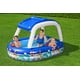 thumbnail image 3 of Alberca Inflable con Techo Bestway Lancha, 3 of 3