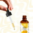 thumbnail image 2 of Lemon Seed Oil – Cold-Pressed Lightweight Moisturizing Carrier Oil by Relaxcation | 2 fl oz, 2 of 6