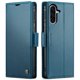 thumbnail image 2 of CaseMe Funda de Cuero para Samsung Galaxy A26 5G con Bloqueo RFID, para Samsung Galaxy A26 5G Funda para Mujer Hombre Tarjetero Cierre Magnético Funda Tipo Folio para Samsung Galaxy A26 5G, 2 of 11