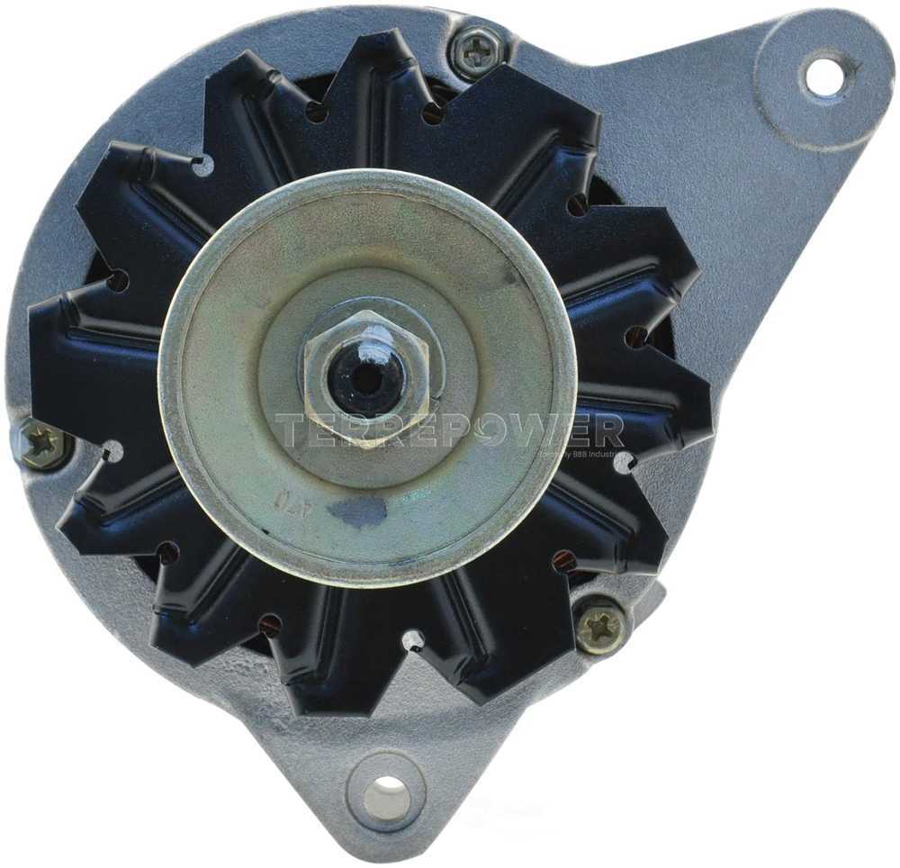 BBB PRECISION 14268 Alternator