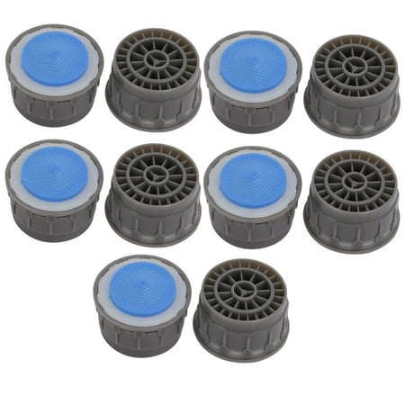 Unique Bargains 20mm Diameter Plastic Filter Screen Water ...