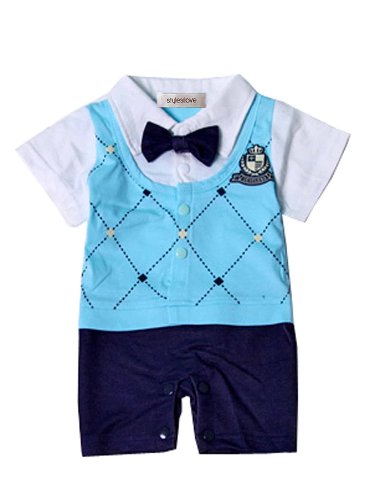 walmart baby boy clothes 18 months