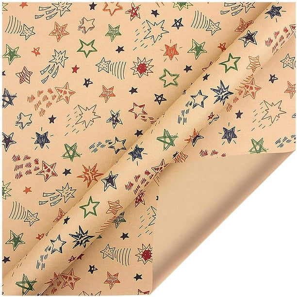 Moose wrapping sale paper