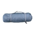 thumbnail image 2 of Almencla Compression Stuff Sack Compact Clothes Storage for Kayaking Outdoors Camping Gray, 2 of 8