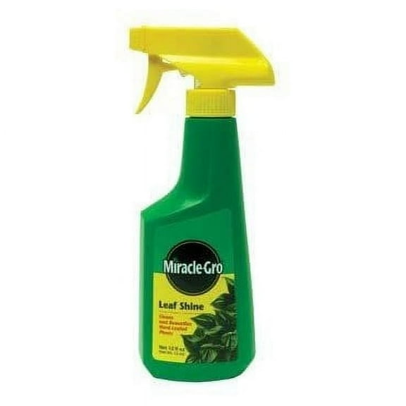 8 oz. Leaf Shine Fertilizer