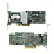 thumbnail image 5 of Controlador Ibm M5015 Megaraid 9260-8I Sata / Sas Raid 6G Pcie X8 Para Lsi 46M0851 matsuzay EL006515-00, 5 of 6