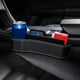 thumbnail image 2 of Organizador De Relleno Para Espacio De Asiento De Coche De Vehículo, Ajuste Universal Para Artículos Diversos De Teléfono, 2 of 9
