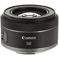 thumbnail image 4 of Canon RF 50 mm F/1,8 STM, 4 of 4