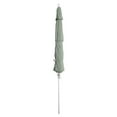 thumbnail image 4 of California Umbrella 11' Patio Umbrella in Spectrum Mist, 4 of 5