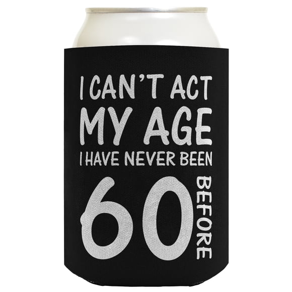 60th Birthday Koozie 60th-birthday-koozie