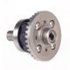 thumbnail image 2 of Front Rear Differential Ring Gear & Pinion Gear Assembly for Trx4 Trx6 1/10 RC Crawler Car Upgrade Parts, 2 of 5