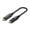 Black 0.2M, variant on PD100W USB C to USB C Cable with Real Time Current Display 8K Video Transfer and Efficient Charging