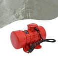 thumbnail image 6 of Miumaeov Concrete Vibrator Motor Electric Vibrating Motor Pure Copper Single Phase Motor 250W 3500RPM, 6 of 19