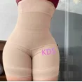 thumbnail image 2 of Panty Short Calzón Faja Mujer Colombiana Postparto Moldeador, 2 of 6