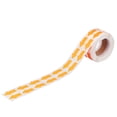 thumbnail image 4 of Miangastore 1 Roll of Decorative Stickers Fluorescent Color Label Bright Arrow Label, 4 of 8