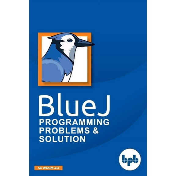 1: Blue J Programming (Paperback)(Large Print)