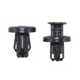 thumbnail image 2 of 100pcs Clips Retenedor Afortunado Tornillos Montajes Tuerca Abrazadera Sencillez, 2 of 4