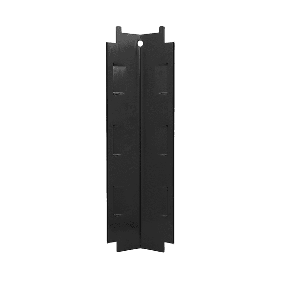 4PCS BBQ Grill Heat Tents Heat Plate Grilling Heating Tents Adjustable Charbroil Barbecue Grill Replacement Parts