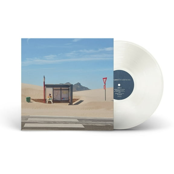 Hayden James - We Could Be Love - Music & Performance - Vinyl